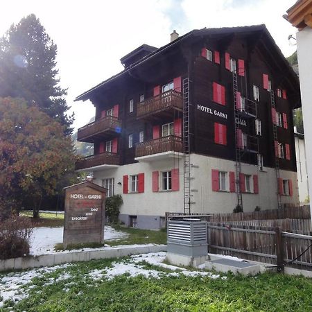 Hotel Cima Zermatt Eksteriør billede