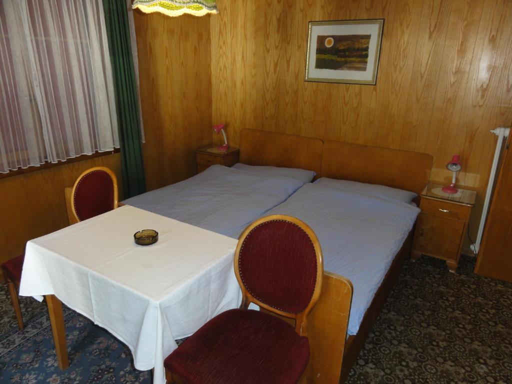 Hotel Cima Zermatt Eksteriør billede