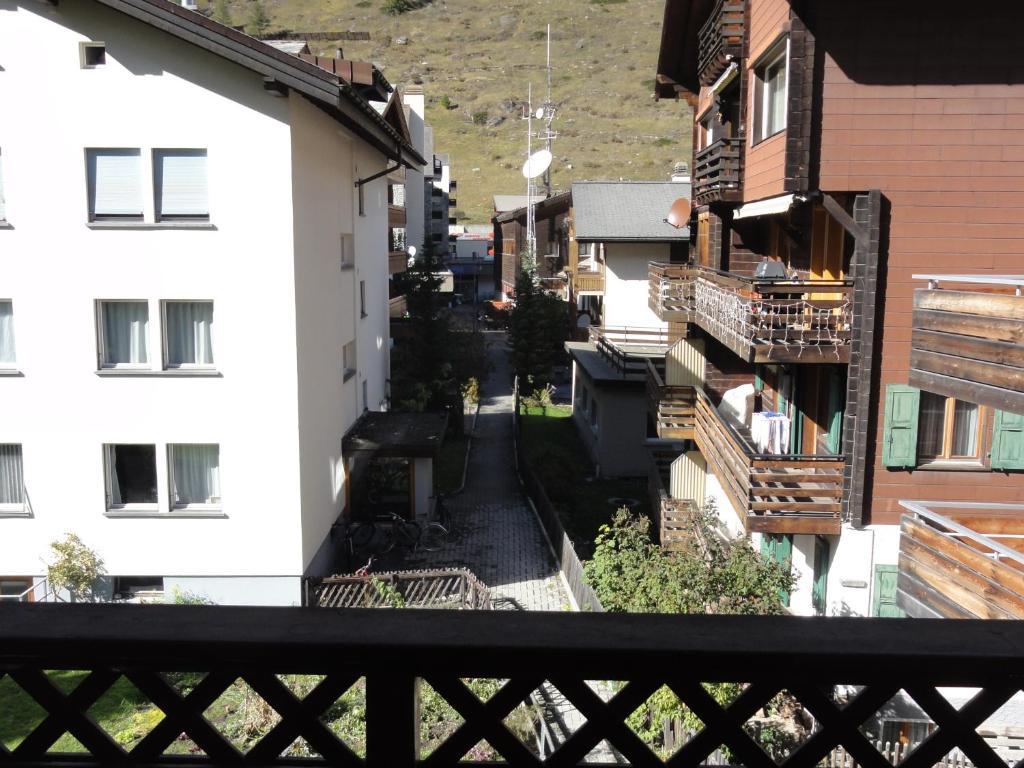 Hotel Cima Zermatt Værelse billede